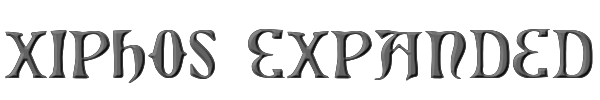 Xiphos Expanded 