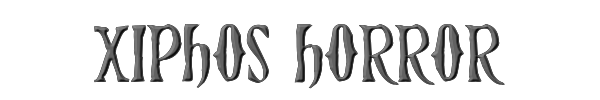 Xiphos Horror 
