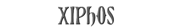 Xiphos 