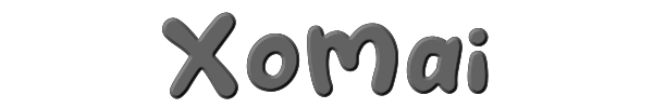 Xomai 