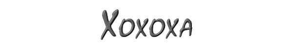 Xoxoxa 