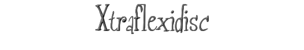 Xtraflexidisc 