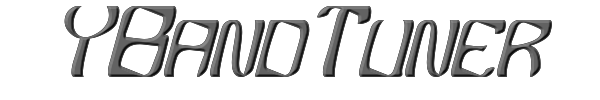 YBandTuner 