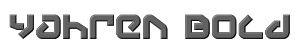 Yahren Bold 