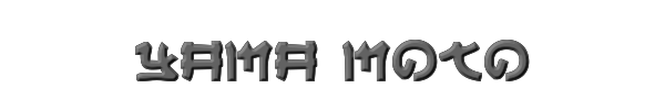 Yama Moto 