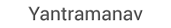 Yantramanav 