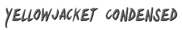 Yellowjacket Condensed 