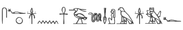 Yiroglyphics 