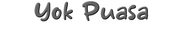 Yok Puasa 