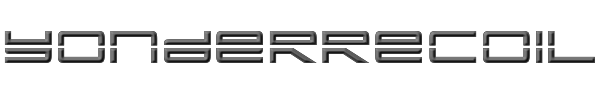 YonderRecoil 