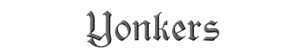 Yonkers 