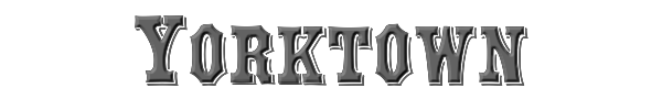 Yorktown 