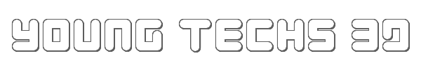 Young Techs 3D 