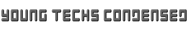 Young Techs Condensed 