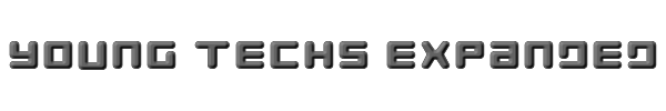 Young Techs Expanded 