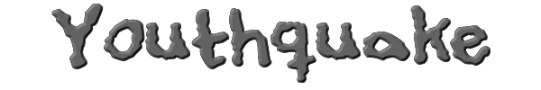 Youthquake 
