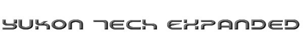 Yukon Tech Expanded 