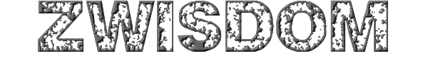 ZWISDOM 