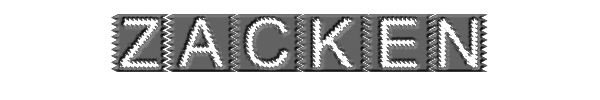Zacken 