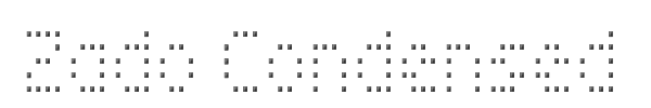 Zado Condensed 