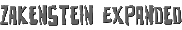 Zakenstein Expanded 