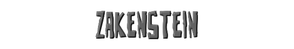 Zakenstein 
