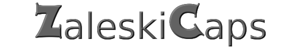 ZaleskiCaps 