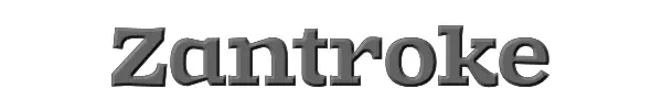 Zantroke 