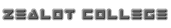 Zealot College 