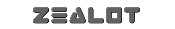 Zealot 