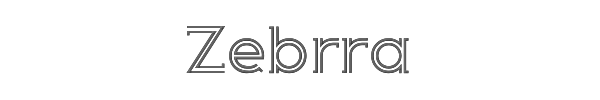 Zebrra 