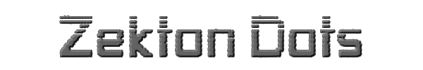 Zekton Dots 