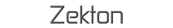 Zekton 