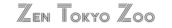 Zen Tokyo Zoo 