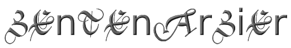 ZentenarZier 
