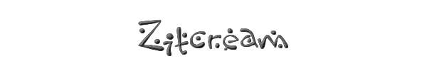 Zitcream 