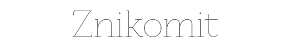 Znikomit 