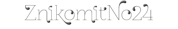 ZnikomitNo24 