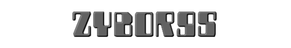 Zyborgs 