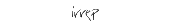 irrep 