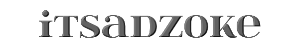 itsadzoke 