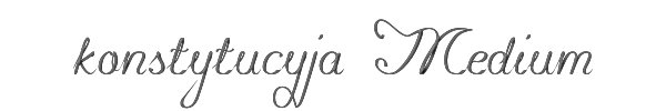 konstytucyja Medium 