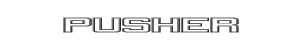 pusher 