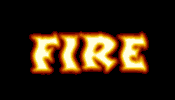 Flashfireアニメーション