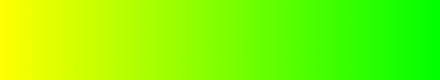gradient