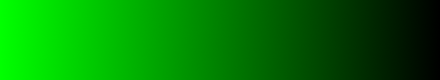 gradient