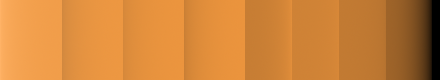 gradient