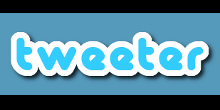 tweeter logo