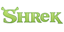 shrek logo