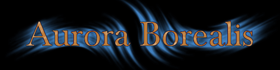 Aurora Borealis Logo